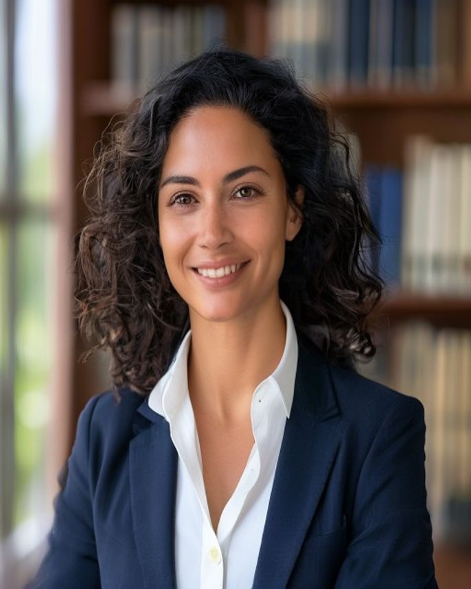 Patricia Duarte