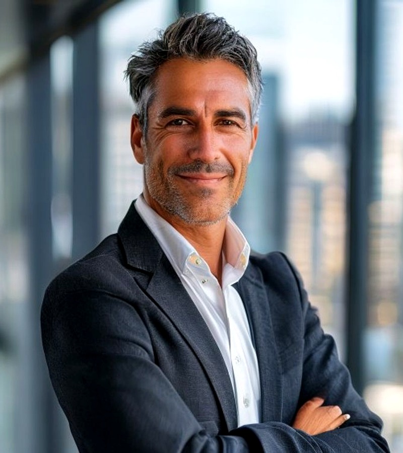 Rafael Mendes
