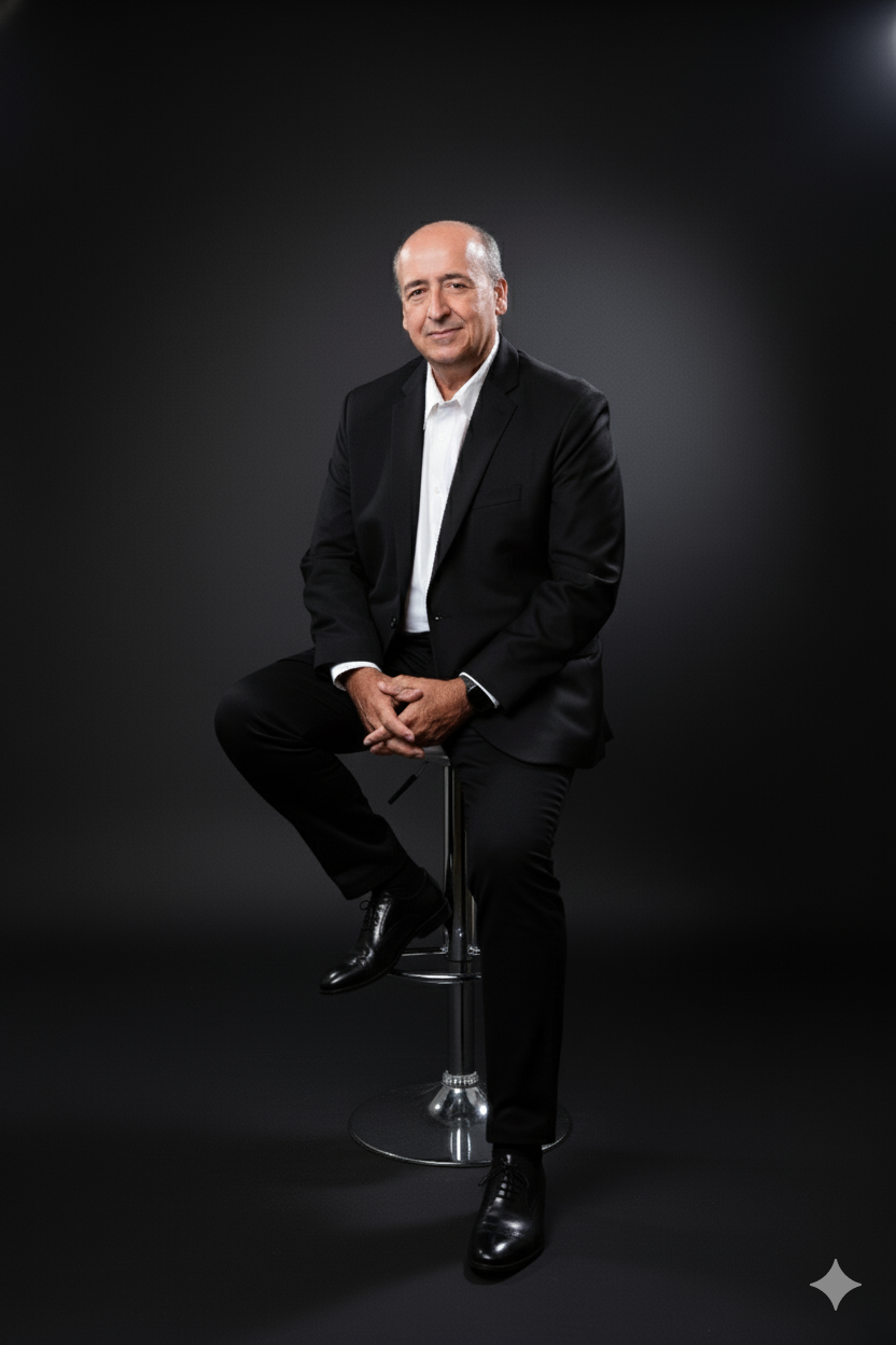 Sergio Lopes
