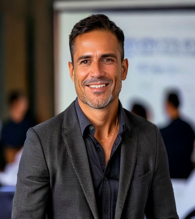 Thiago Peixoto