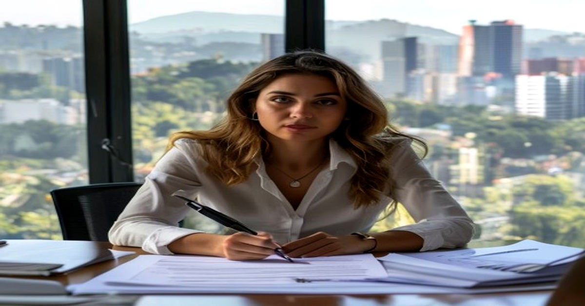 Devo aceitar o plano de demissão?