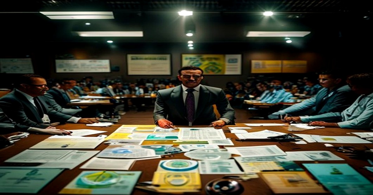 LP, LI, LO: o guia definitivo para não travar no licenciamento ambiental